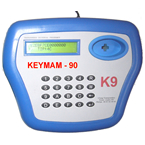 KEYMAM-90 Главная машина